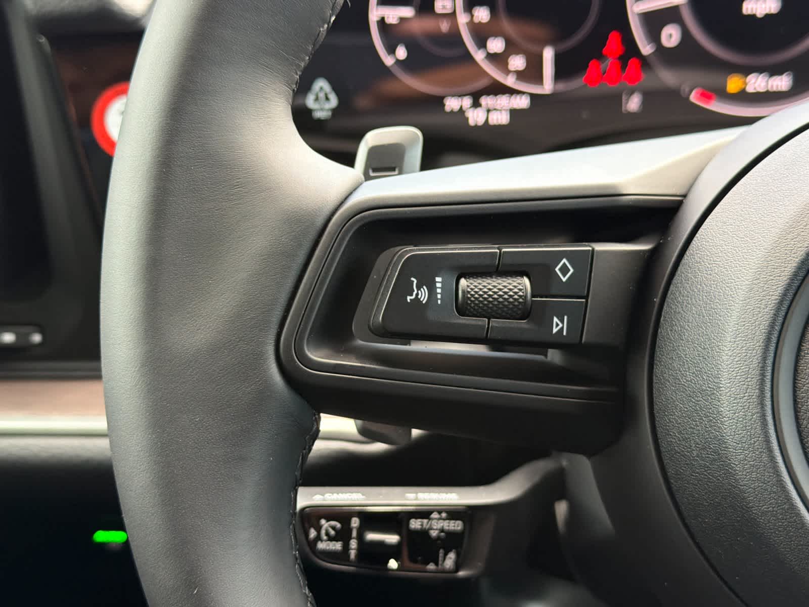2026 Porsche Cayenne Cayenne S