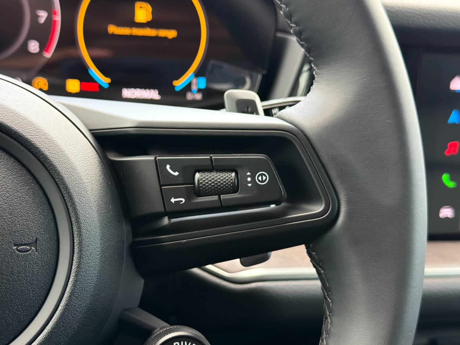 2026 Porsche Cayenne Cayenne S