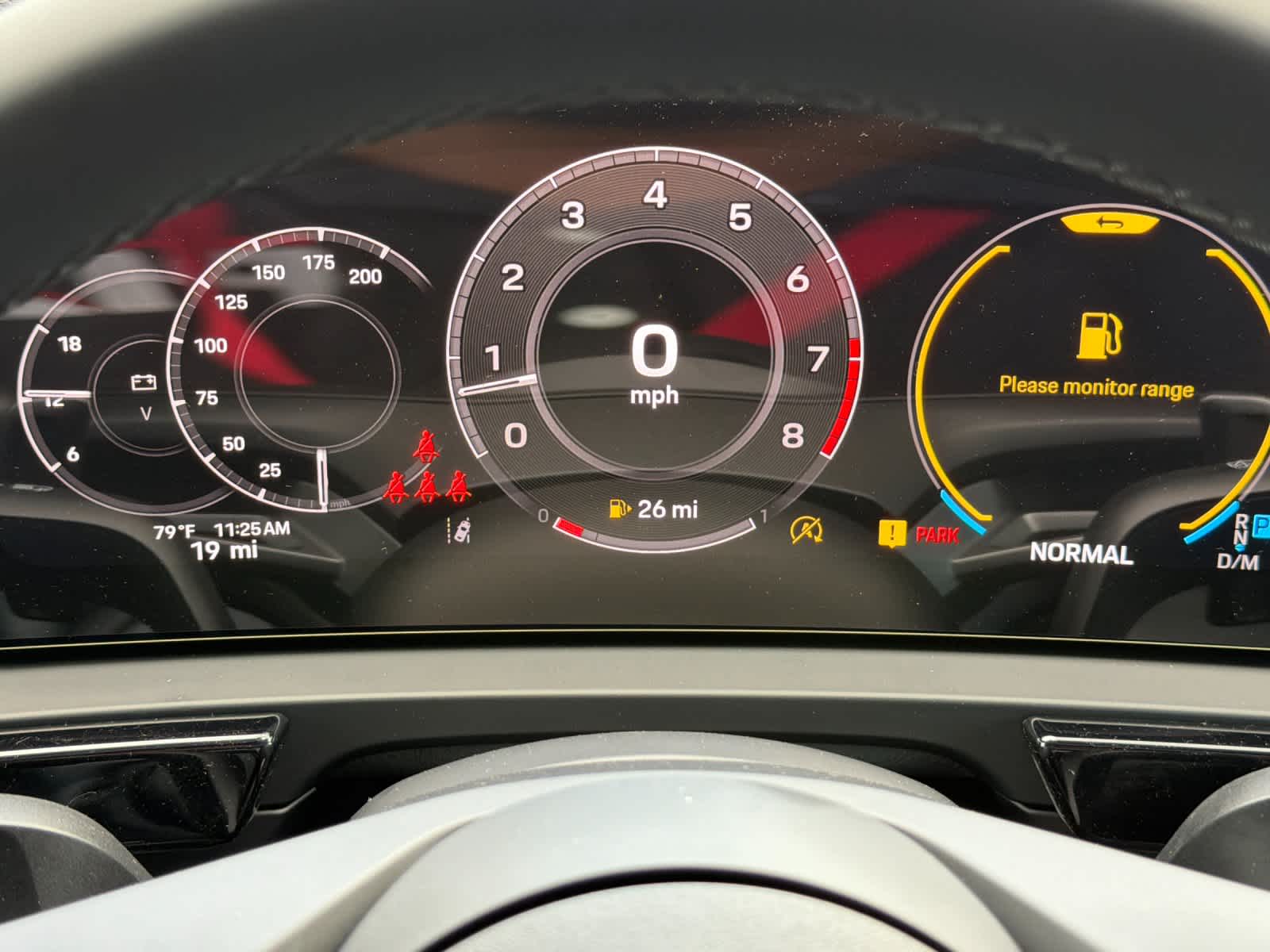 2026 Porsche Cayenne Cayenne S