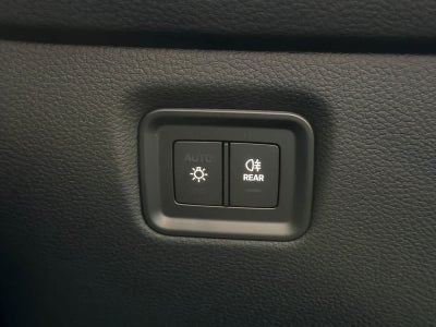 2026 Porsche Cayenne Cayenne S