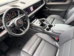 2026 Porsche Cayenne Cayenne S