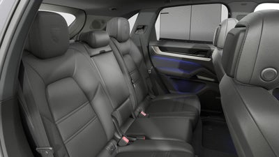 2026 Porsche Cayenne Cayenne S
