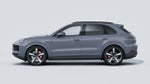 2026 Porsche Cayenne Cayenne S