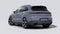 2026 Porsche Cayenne Cayenne S