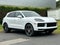 2026 Porsche Cayenne Cayenne S