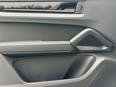2026 Porsche Cayenne Cayenne S