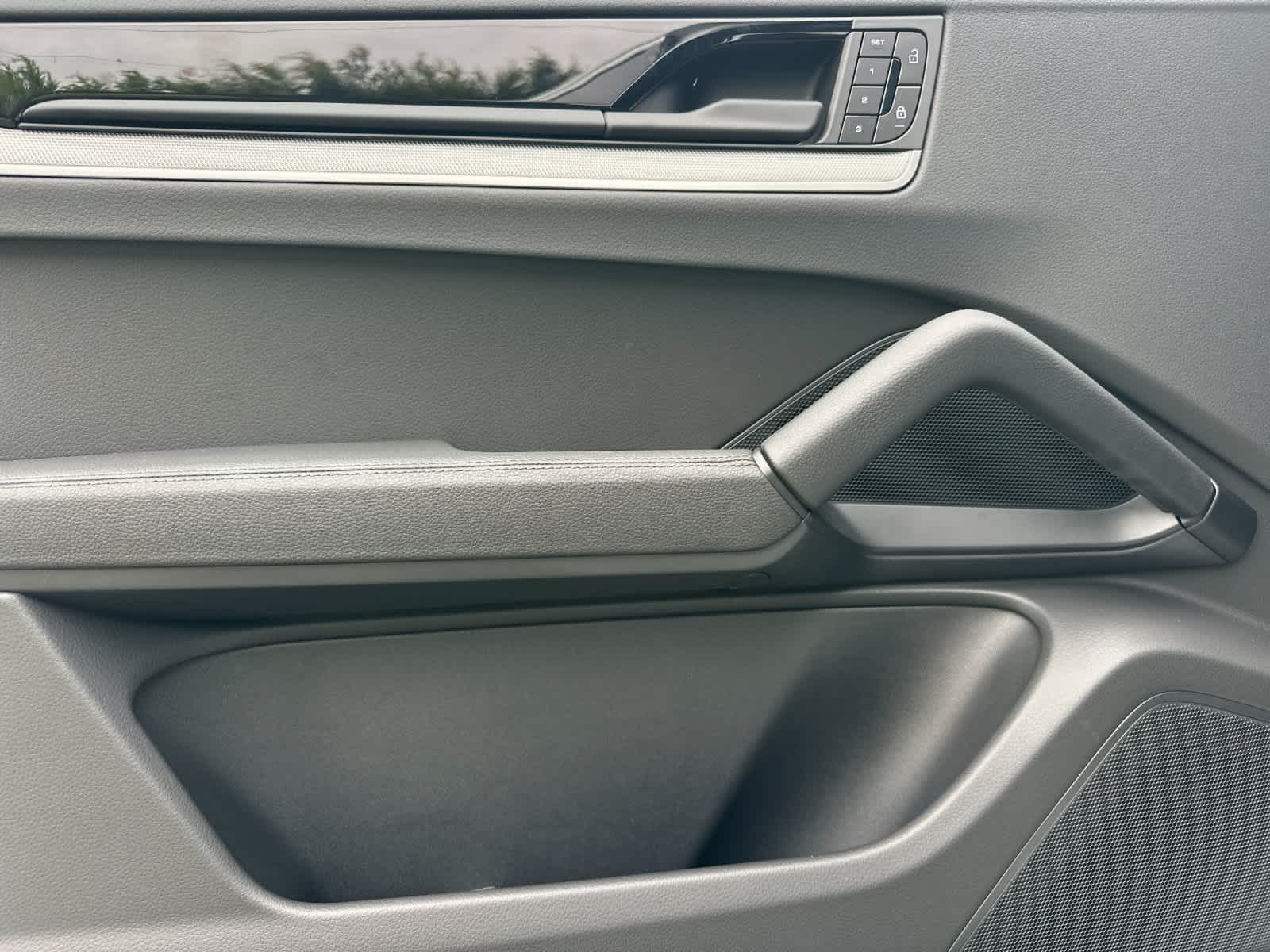 2026 Porsche Cayenne Cayenne S