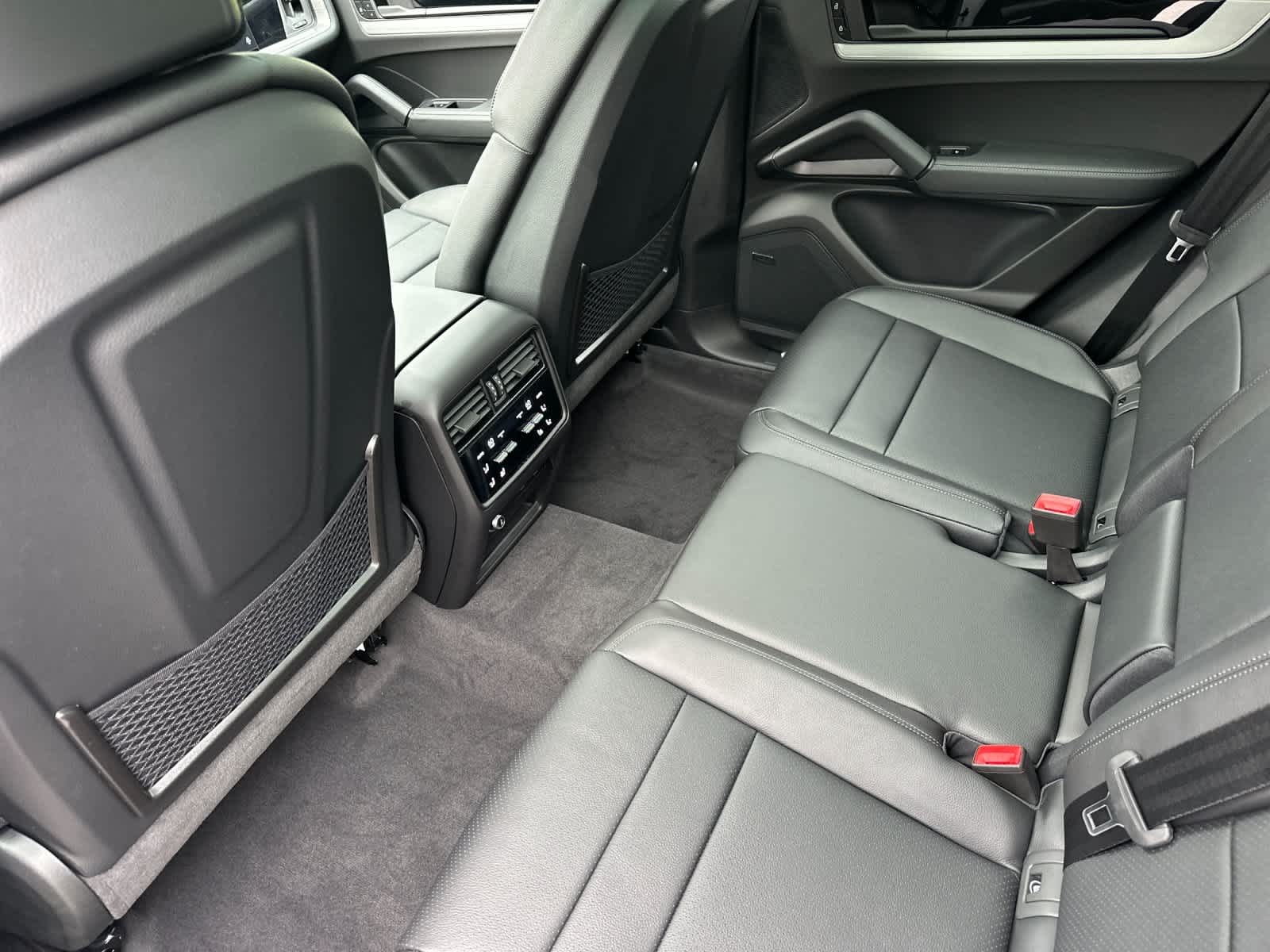 2026 Porsche Cayenne Cayenne S