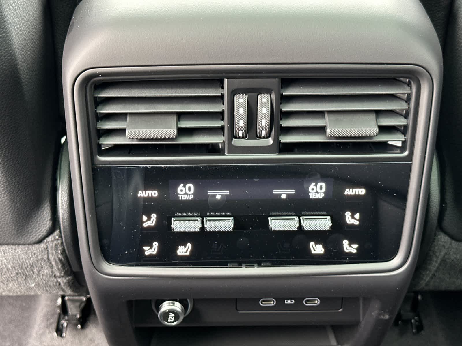 2026 Porsche Cayenne Cayenne S