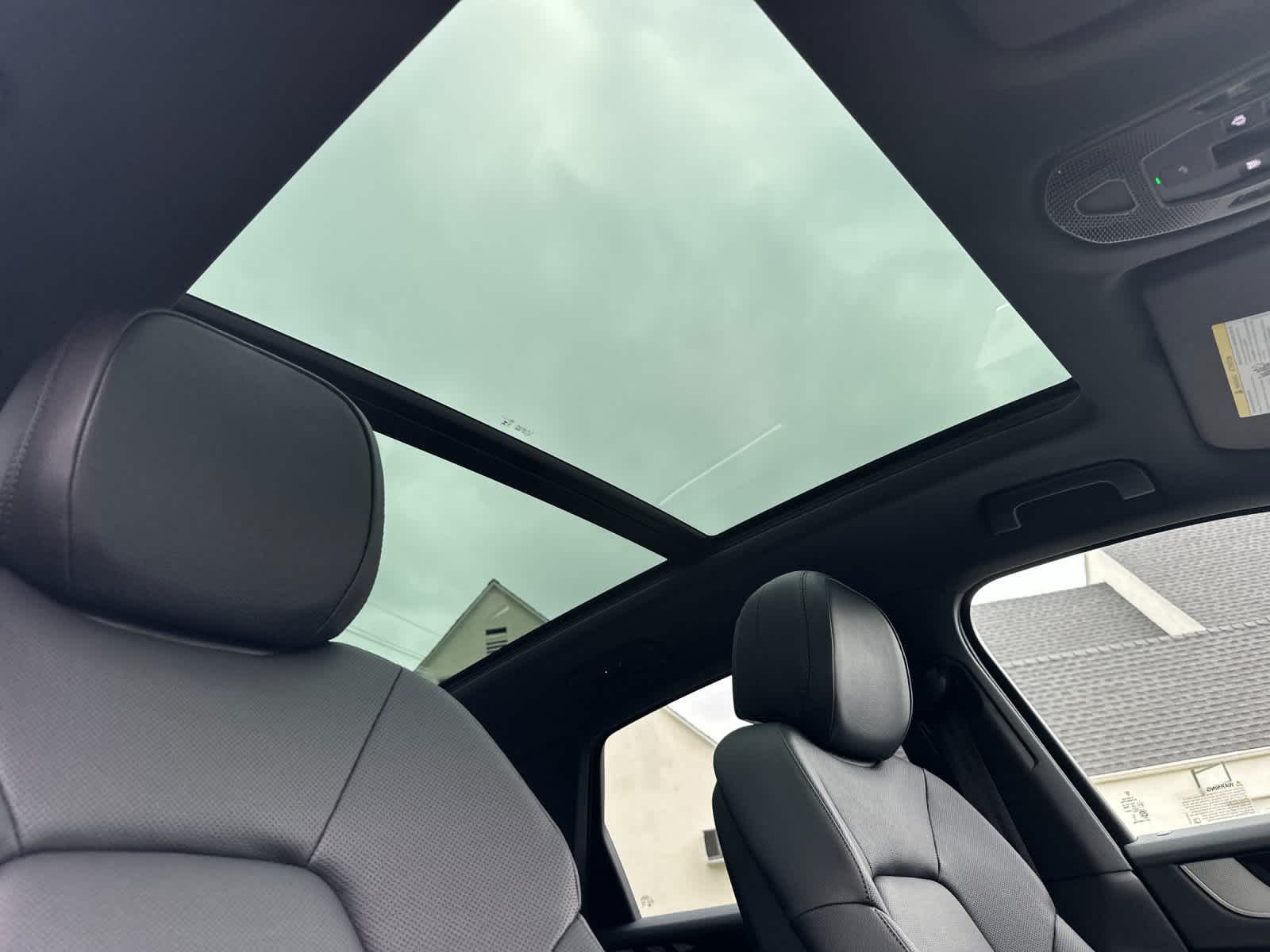 2026 Porsche Cayenne Cayenne S