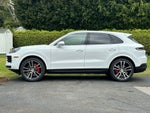 2026 Porsche Cayenne Cayenne S