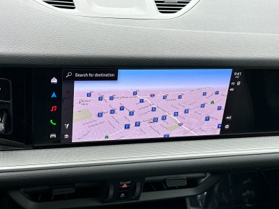 2026 Porsche Cayenne Cayenne S