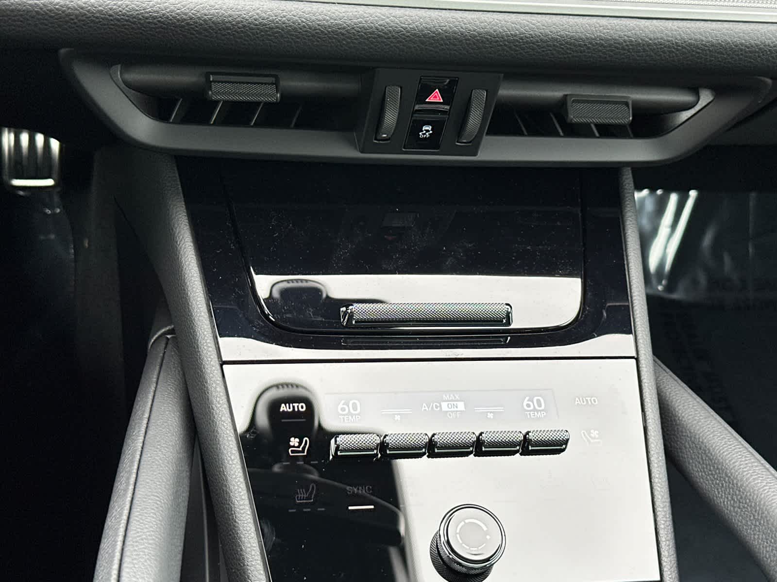 2026 Porsche Cayenne Cayenne S