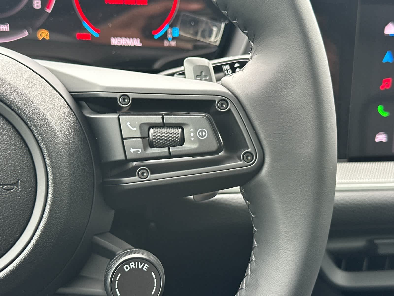 2026 Porsche Cayenne Cayenne S