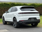 2026 Porsche Cayenne Cayenne S