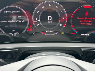 2026 Porsche Cayenne Cayenne S