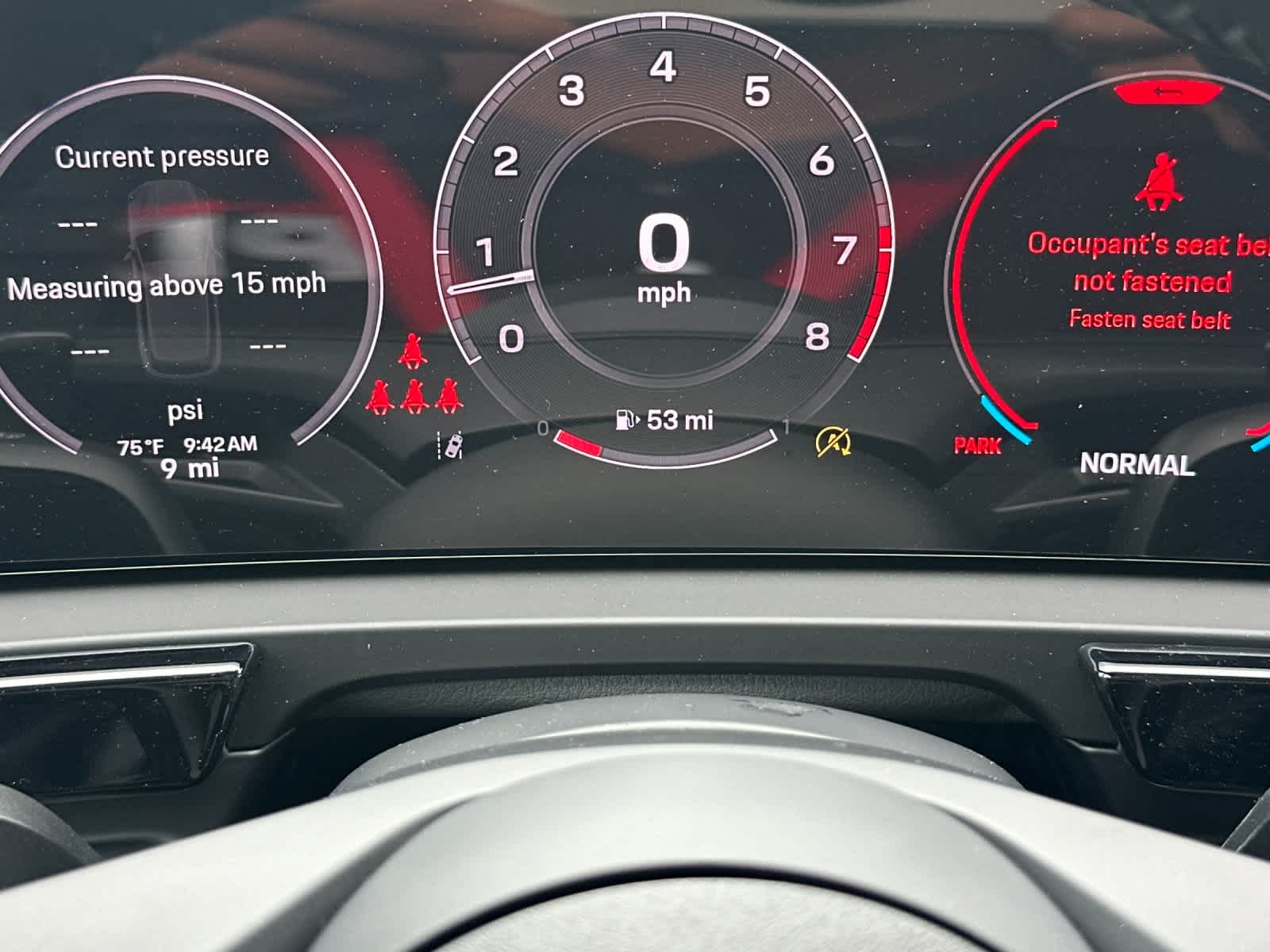 2026 Porsche Cayenne Cayenne S