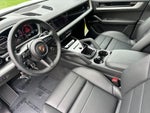 2026 Porsche Cayenne Cayenne S