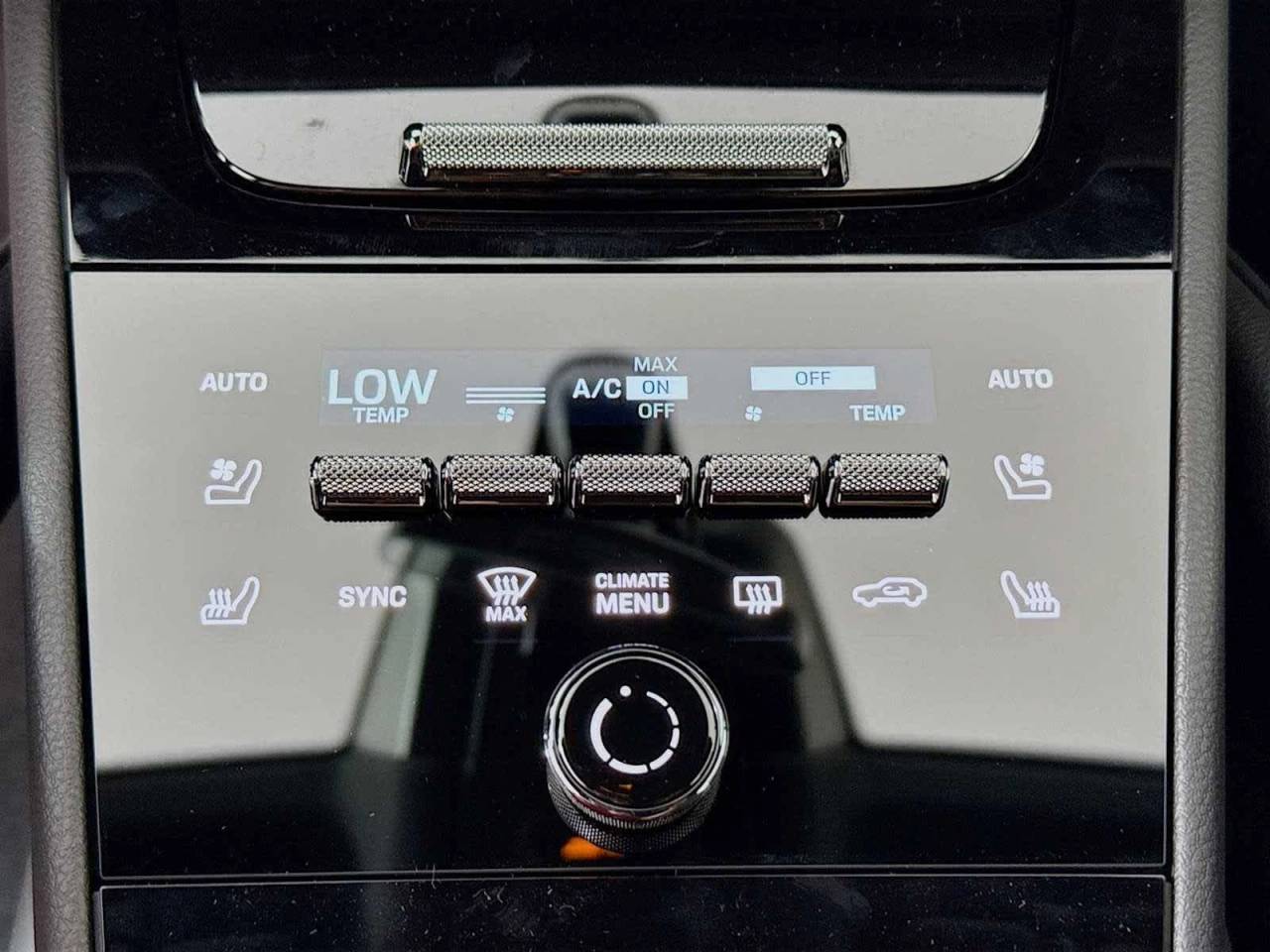 2026 Porsche Cayenne S