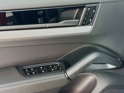 2026 Porsche Cayenne S