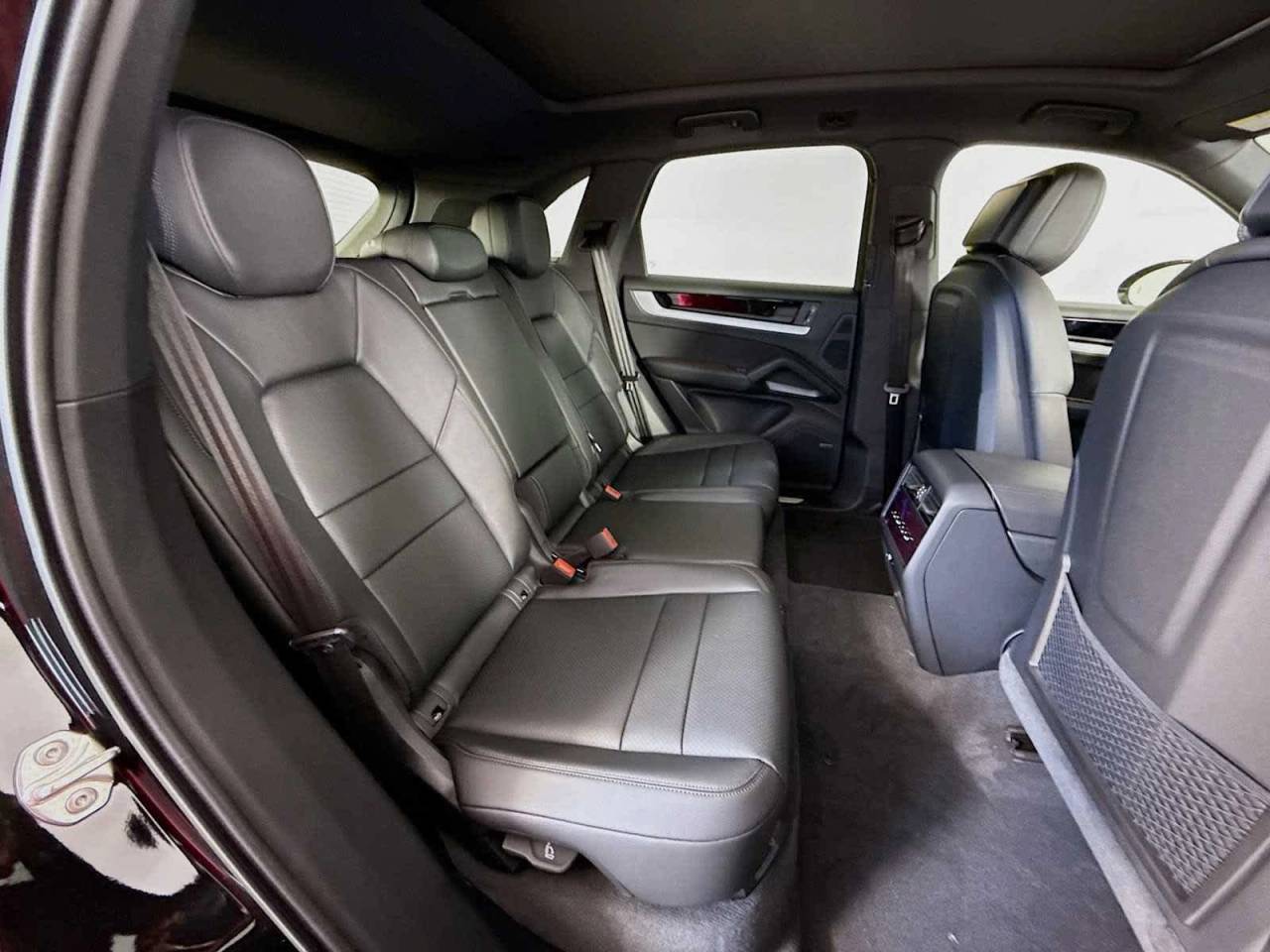 2026 Porsche Cayenne S