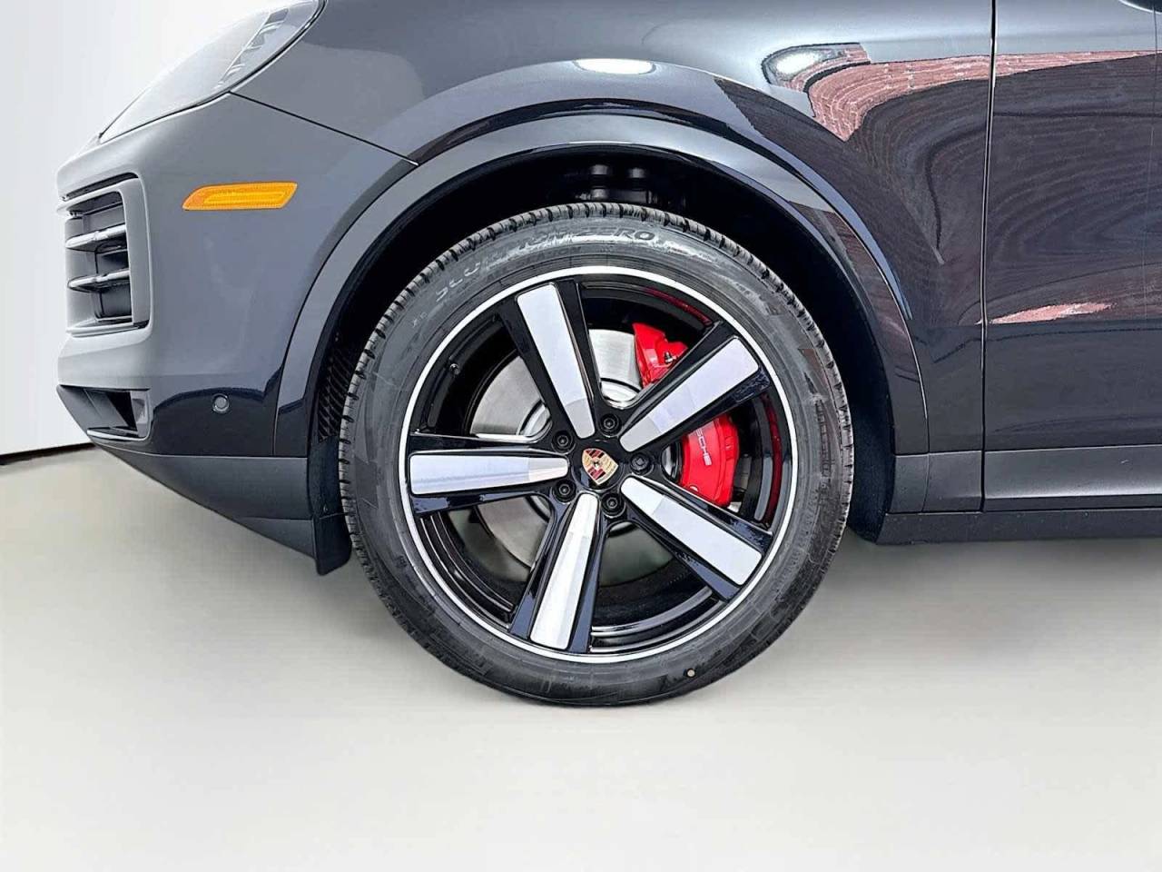 2026 Porsche Cayenne S