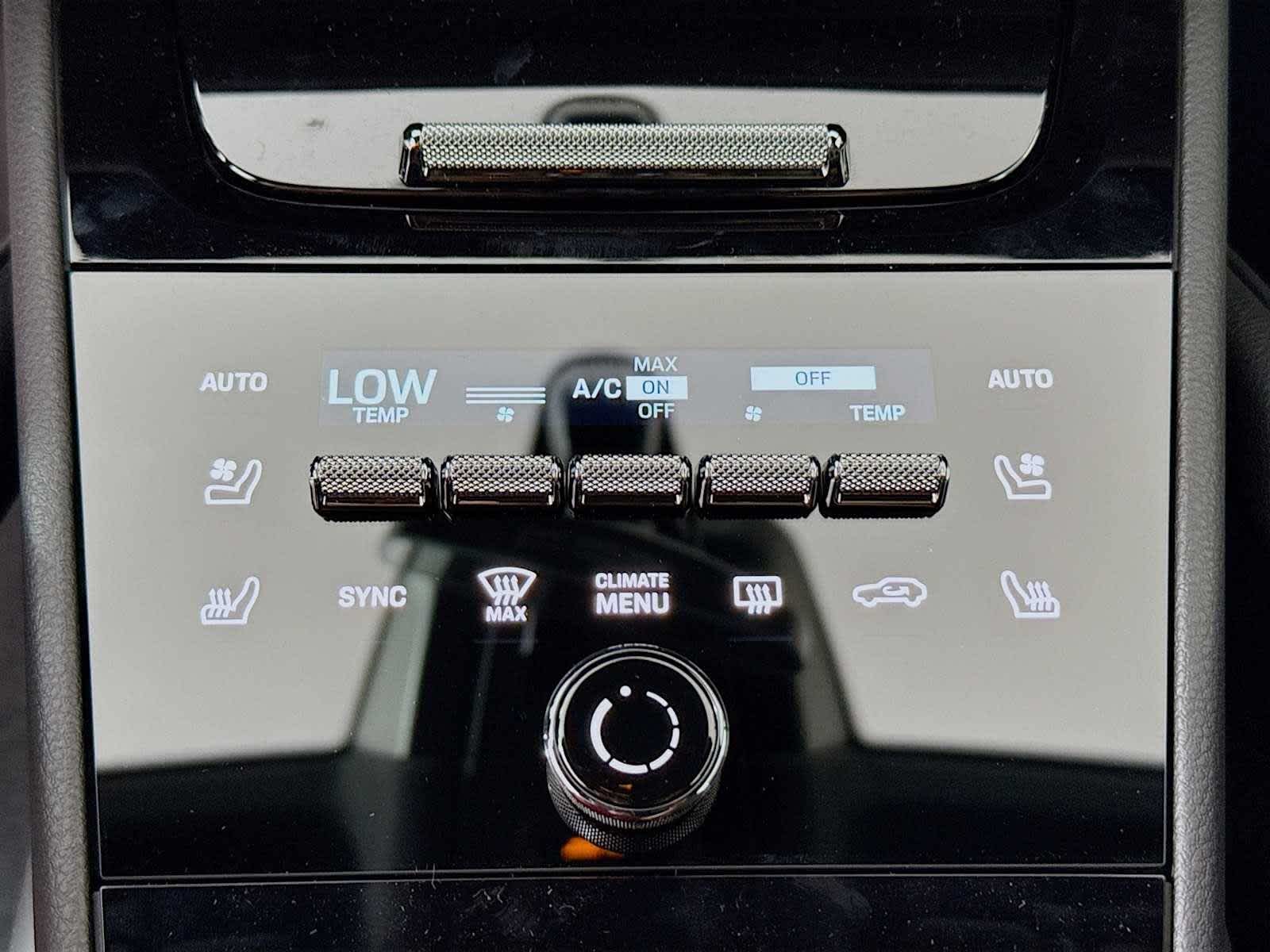 2026 Porsche Cayenne Cayenne S