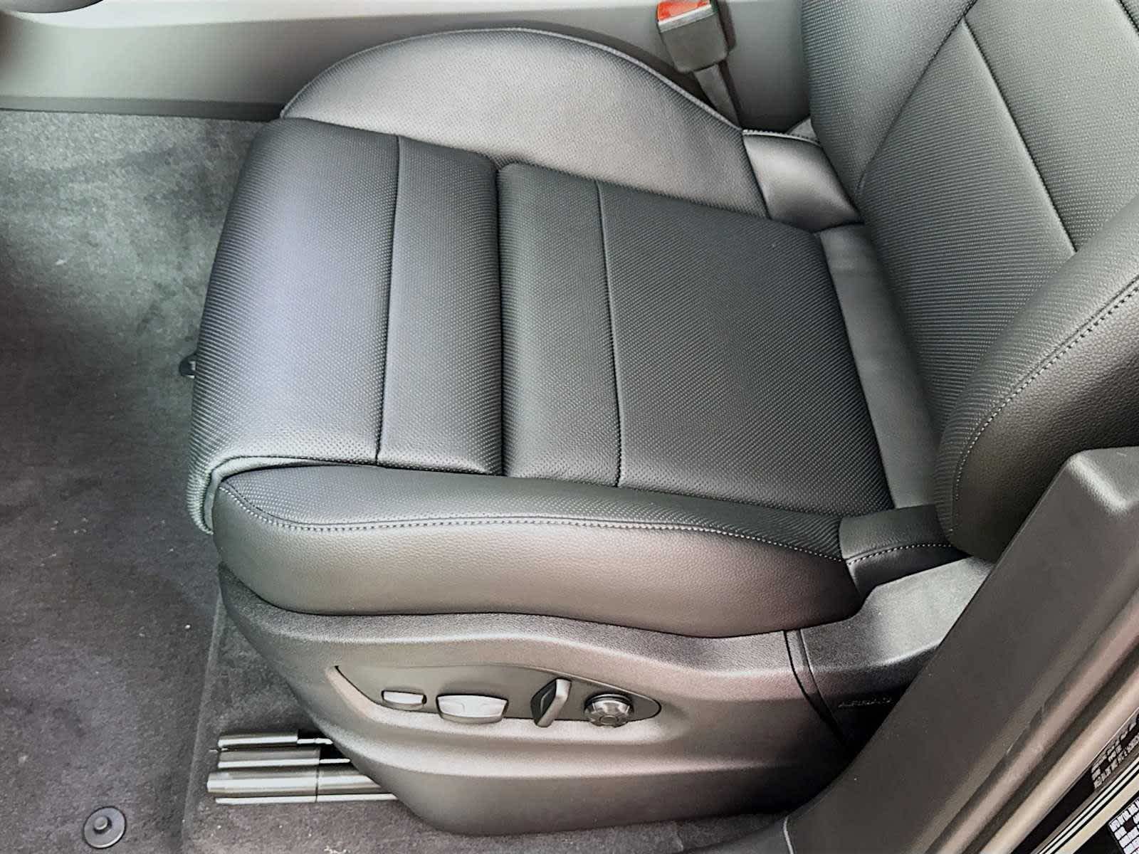 2026 Porsche Cayenne Cayenne S