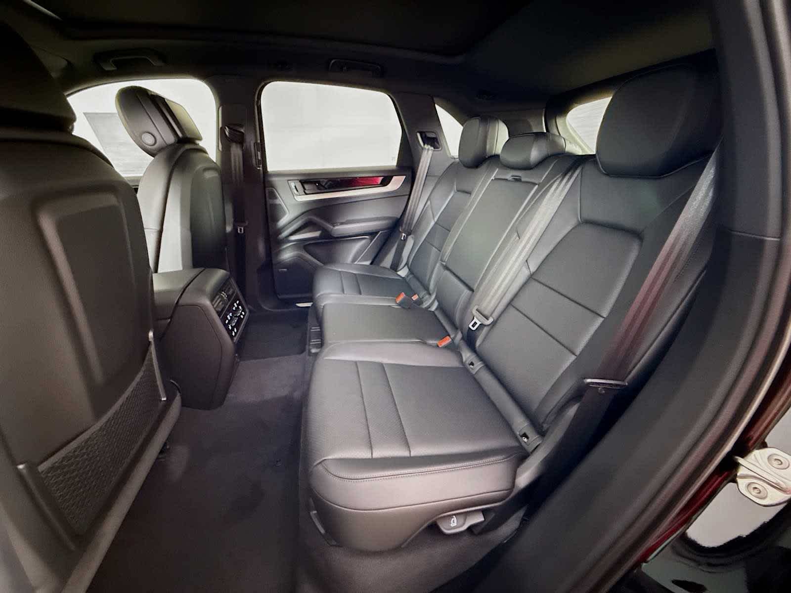 2026 Porsche Cayenne Cayenne S