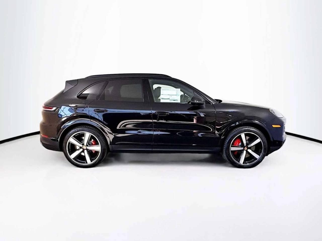 2026 Porsche Cayenne S