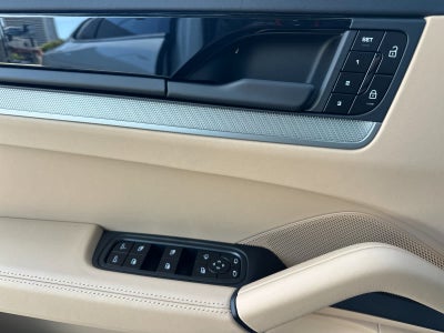 2026 Porsche Cayenne S