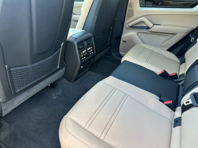 2026 Porsche Cayenne S