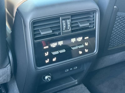 2026 Porsche Cayenne S