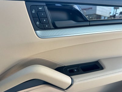 2026 Porsche Cayenne S
