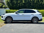 2026 Porsche Cayenne S