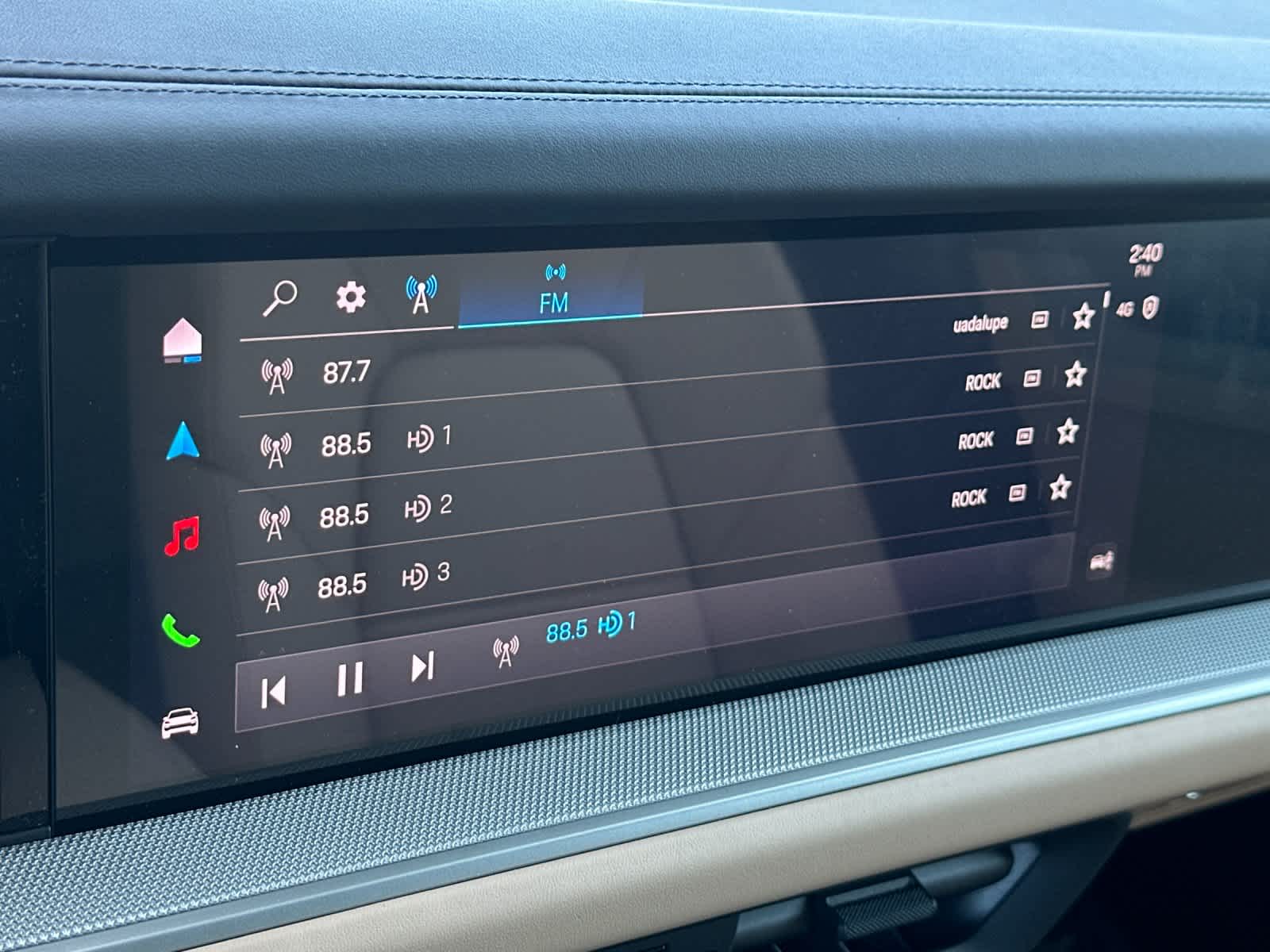 2026 Porsche Cayenne S