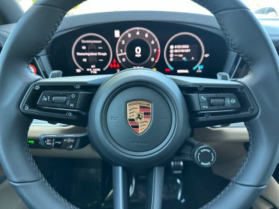 2026 Porsche Cayenne S