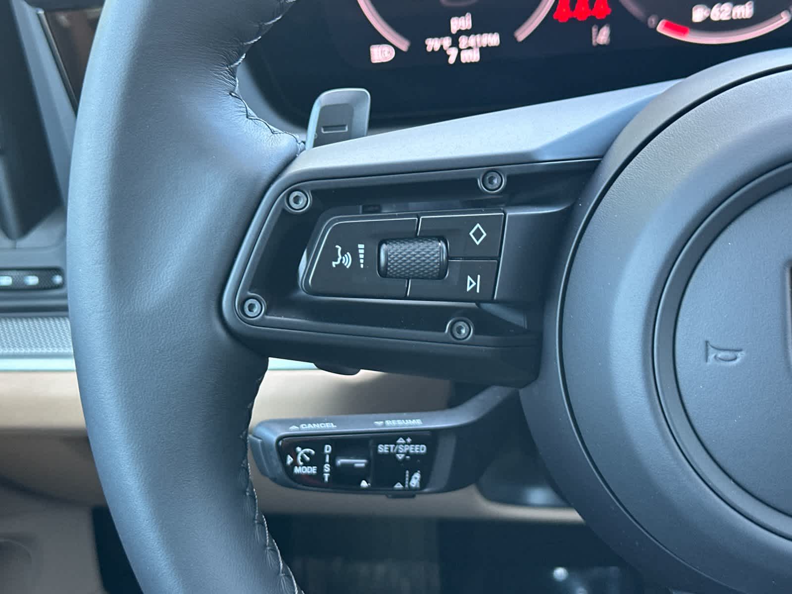 2026 Porsche Cayenne S