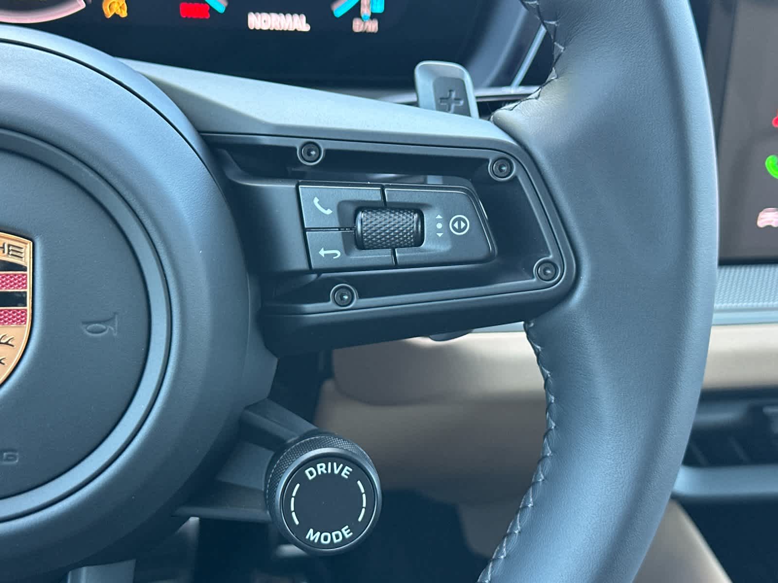 2026 Porsche Cayenne S