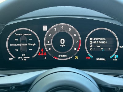 2026 Porsche Cayenne S