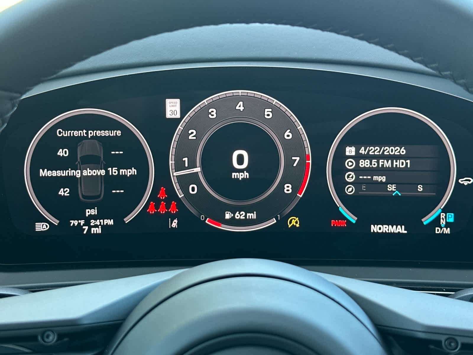 2026 Porsche Cayenne S