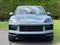 2026 Porsche Cayenne Cayenne S