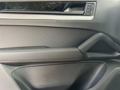 2026 Porsche Cayenne Cayenne S