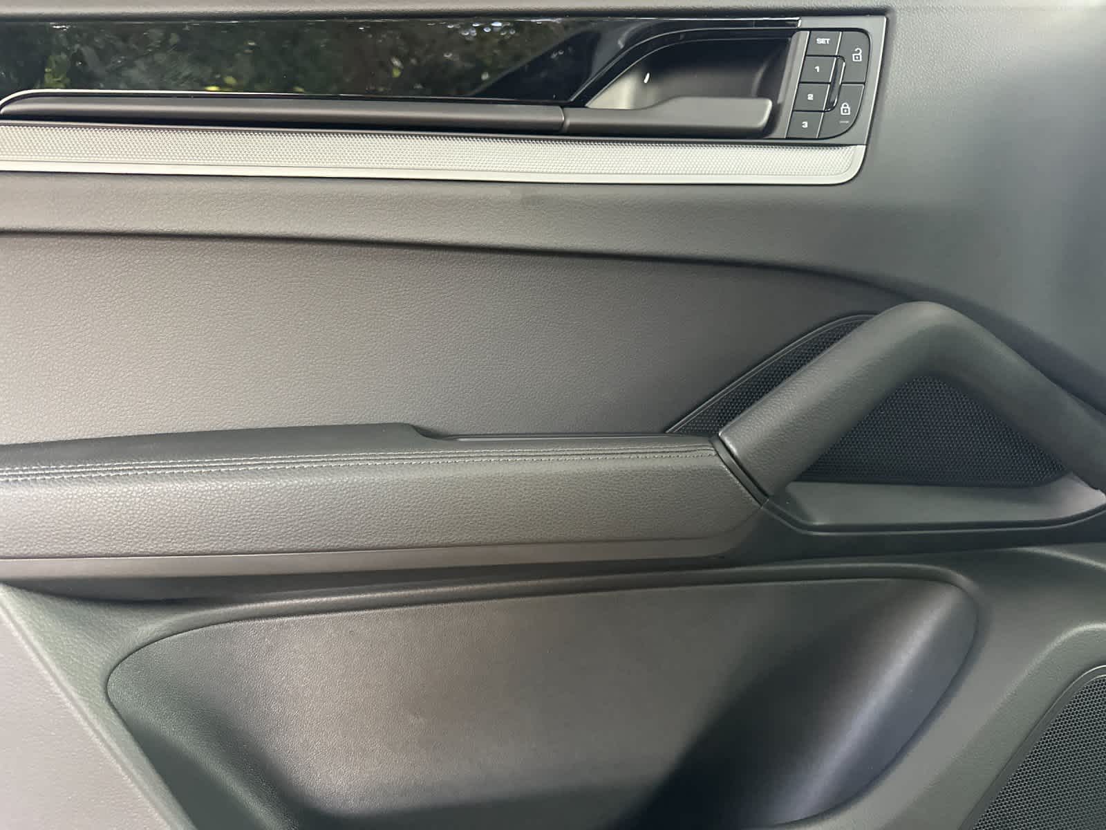 2026 Porsche Cayenne Cayenne S