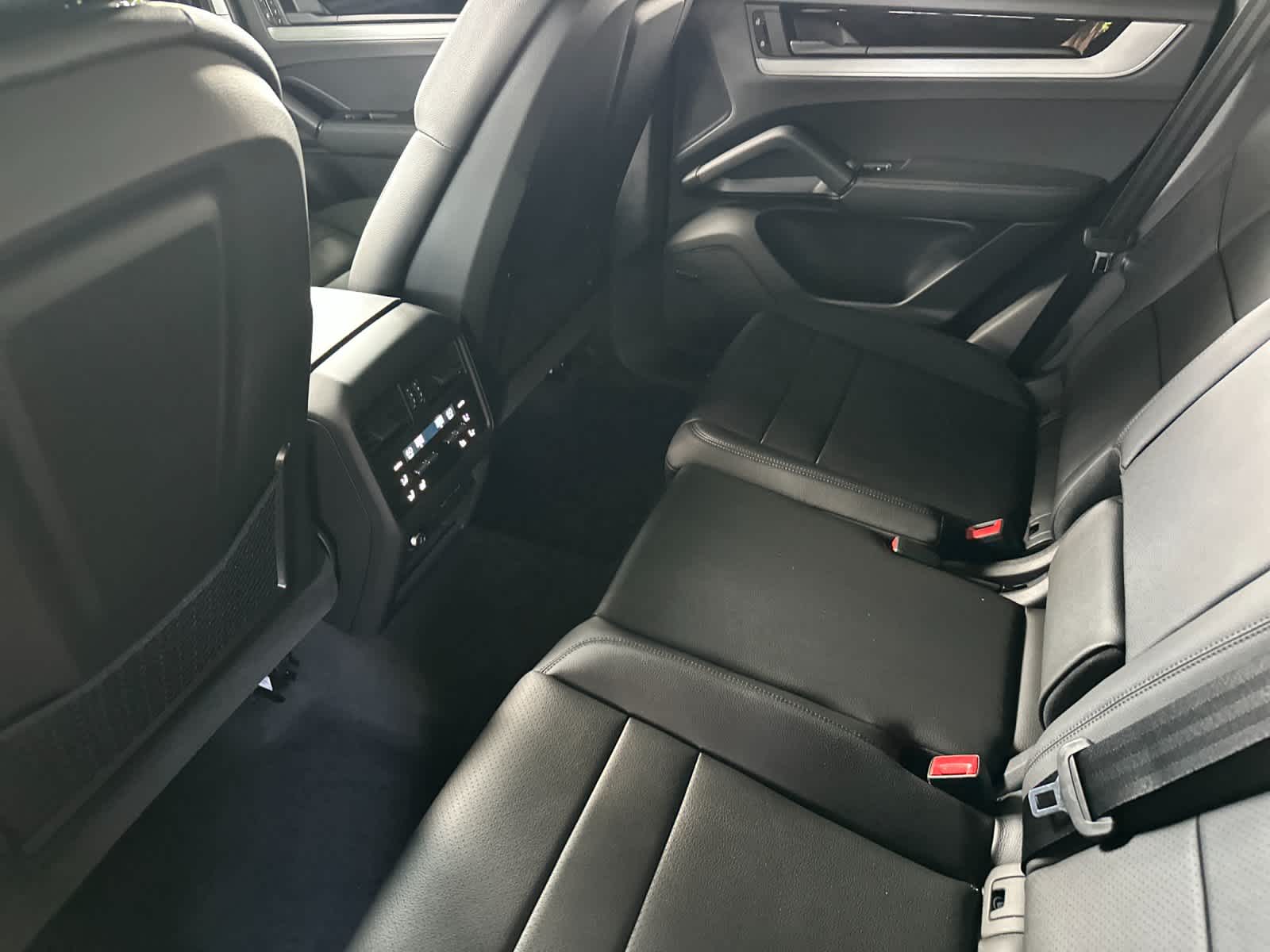 2026 Porsche Cayenne Cayenne S
