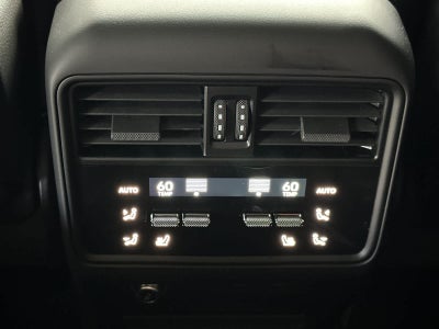 2026 Porsche Cayenne Cayenne S