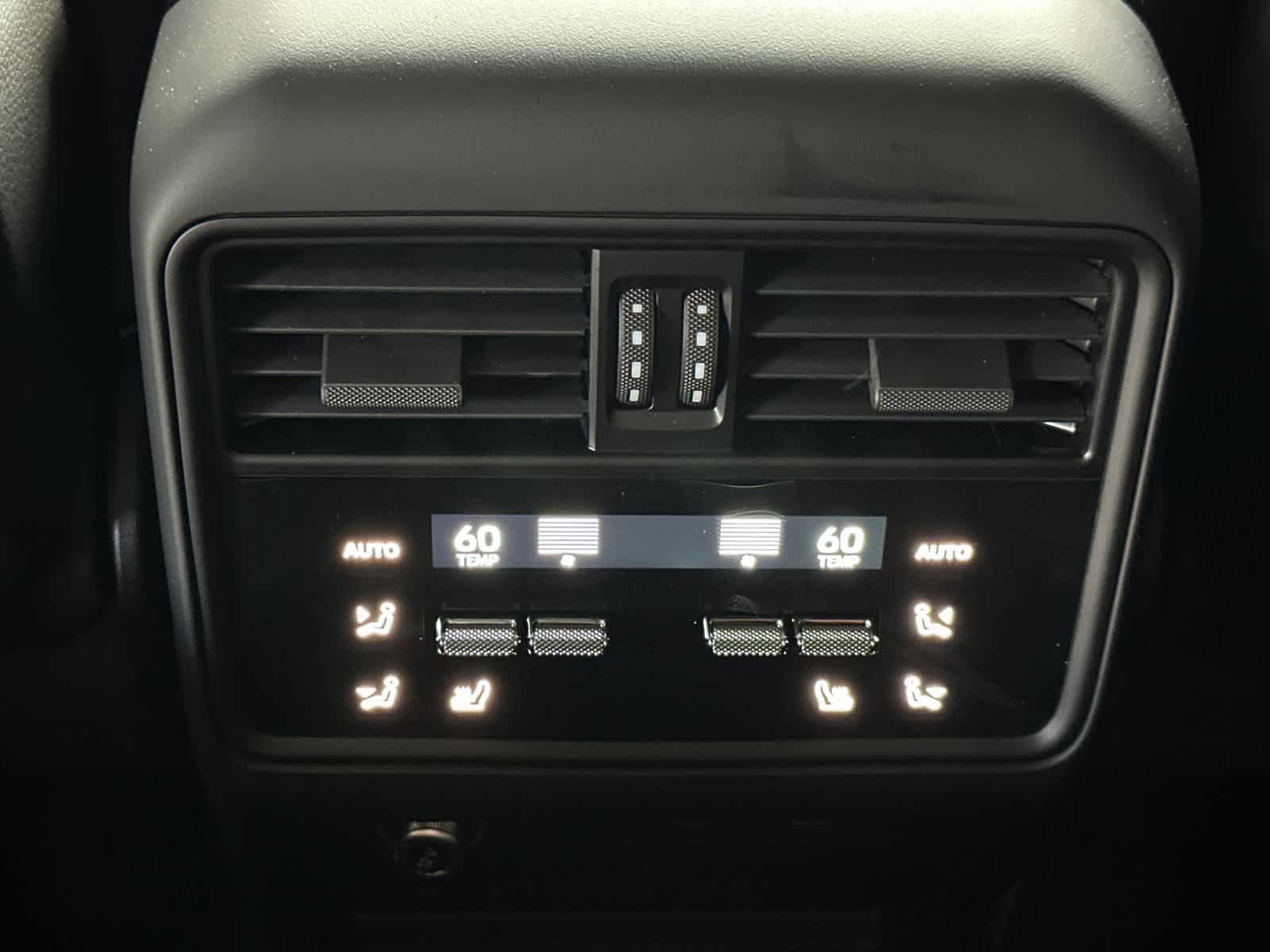 2026 Porsche Cayenne Cayenne S