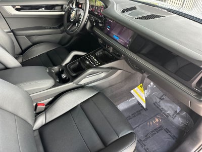 2026 Porsche Cayenne Cayenne S