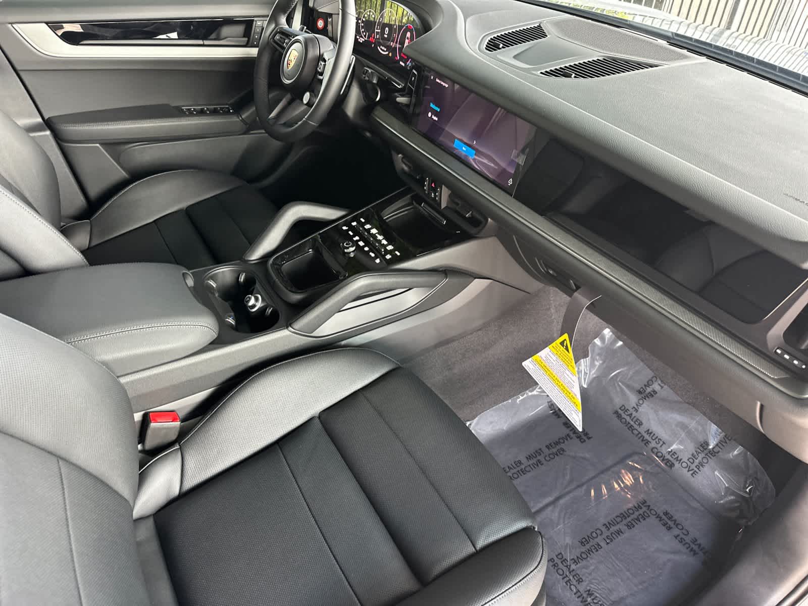 2026 Porsche Cayenne Cayenne S