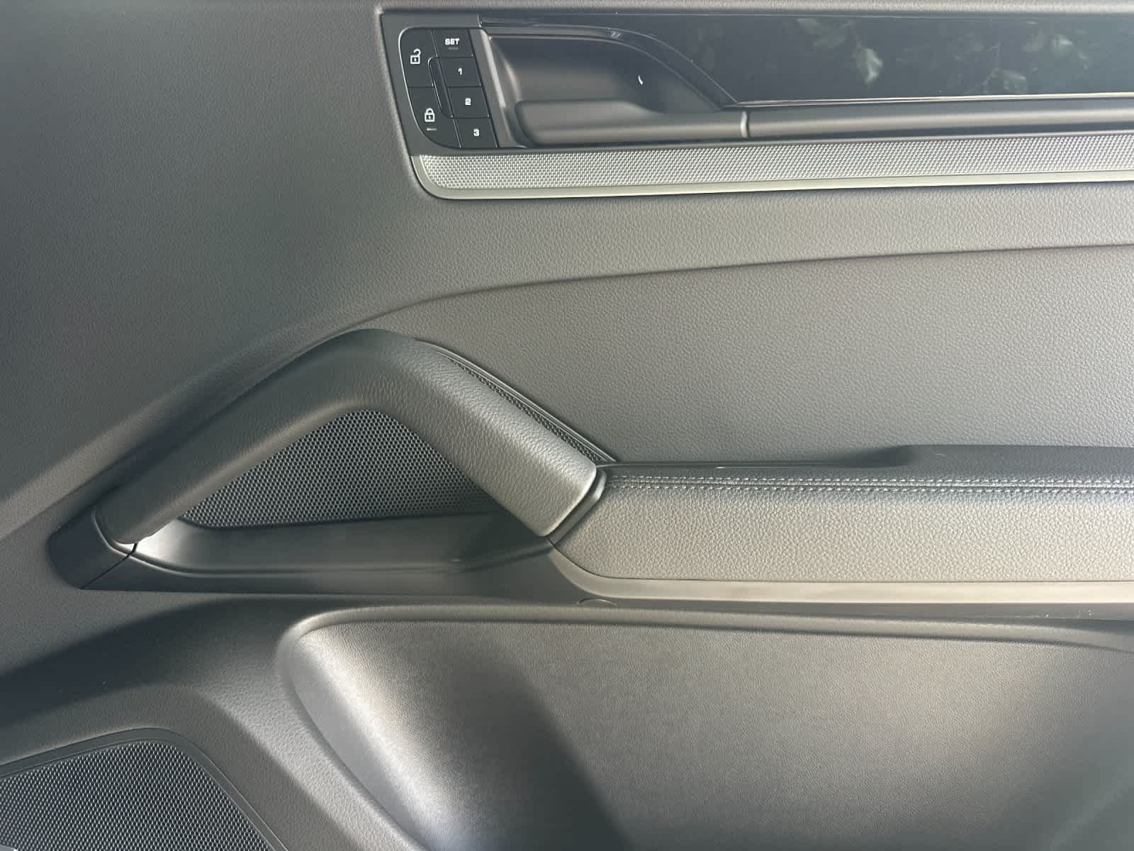 2026 Porsche Cayenne Cayenne S